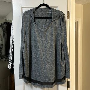 Size 22/24 Livi Lane Bryant hoodie